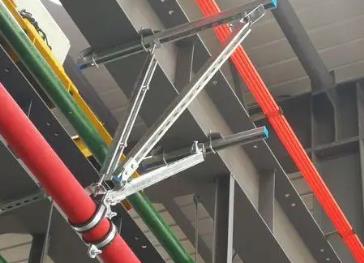 白碱滩抗震支架厂家与你分享你必须做的紧急情况下的准备